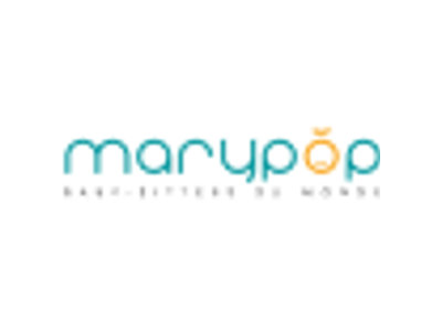 Marypop Gift Card (FR)