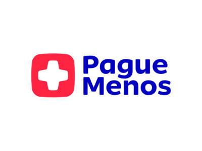 Pague Menos Gift Card (Brazil)