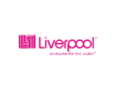 Liverpool Gift Card (MX)
