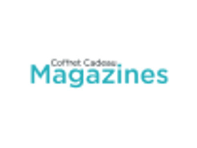 Mon Coffret Abonnement Magazines Subscription (FR)