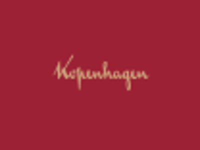 Kopenhagen Gift Card (Brazil)