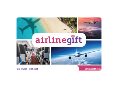 AirlineGift Gift Card (Switzerland)