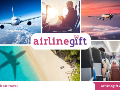 AirlineGift Gift Card (Vietnam)