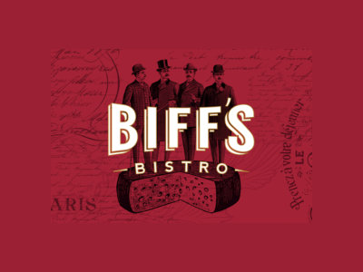 Biff's Bistro Gift Card (Canada)