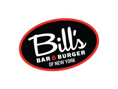 Bill's Bar & Burger Gift Card (US)