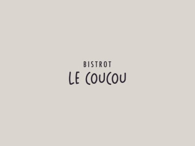 Bistrot Le Coucou Gift Card