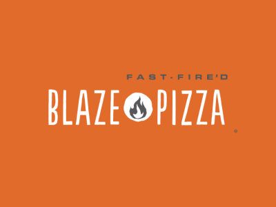 Blaze Pizza Gift Card (US)