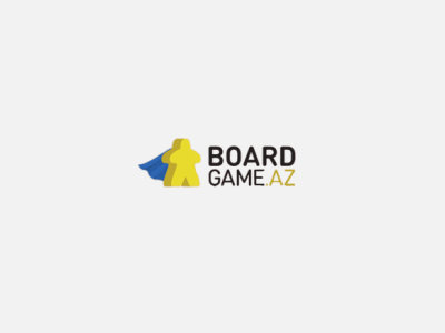 BoardGame Gift Voucher (Azerbaijan)