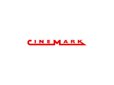 Cinemark 2D Cinema Voucher (Brazil)