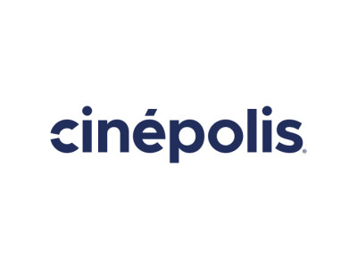 Cinépolis Weekday Movie Ticket (MX)