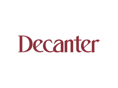 Decanter Magazine Gift Card (UK)