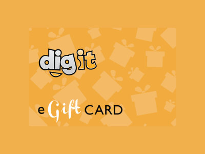 Dig It UAE Gift Card