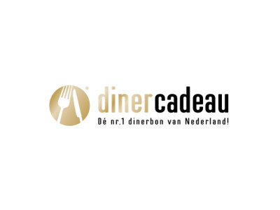 Diner Cadeau Gift Card (Netherlands)