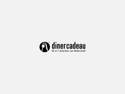 Diner Cadeau Gift Card (NL)