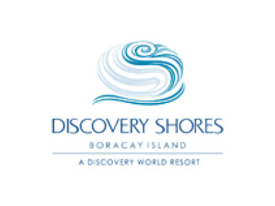 Discovery Shores Boracay Gift Card (Philippines)