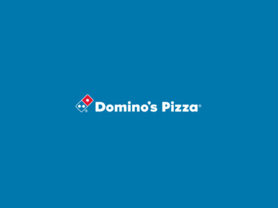 Domino's Pizza Gift Card (Mauritius)