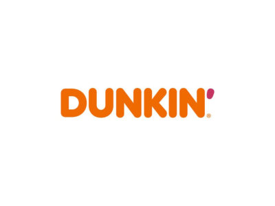 Dunkin' Donuts Food Voucher (Singapore)
