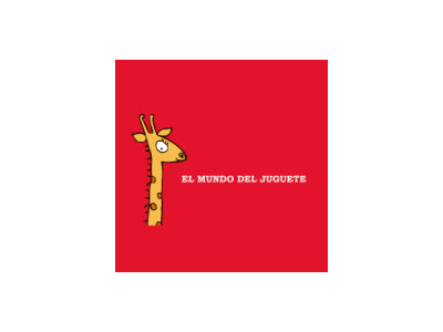 El Mundo del Juguete Gift Card (Argentina)