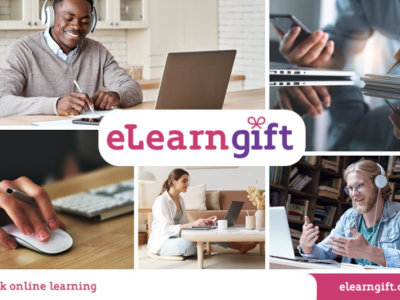 eLearnGift Gift Card (Australia)