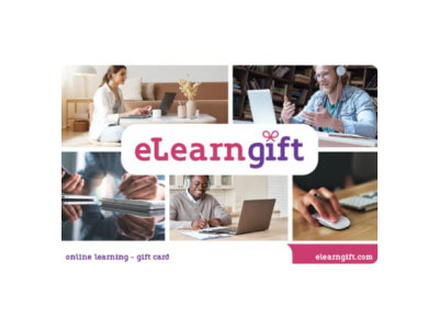eLearnGift Gift Card (Finland)
