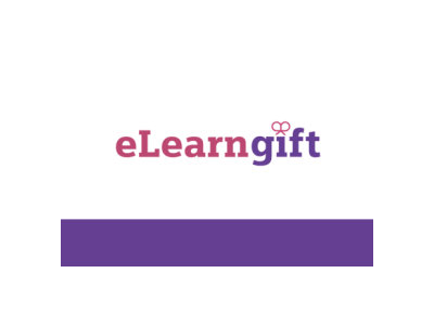 eLearnGift Online Learning Gift Card