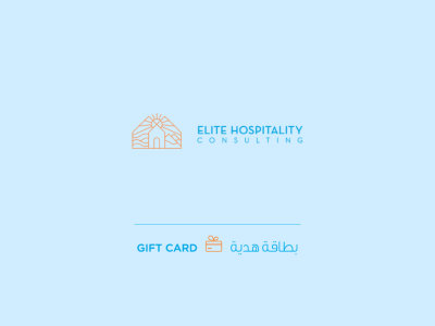 Elite Hospitality Consulting Gift Card (UAE)