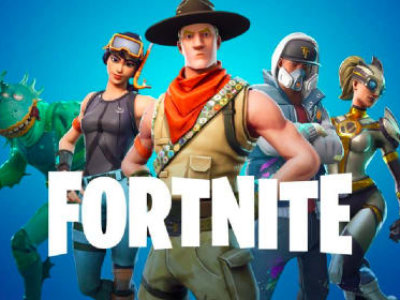 Fortnite Gift Card (US)