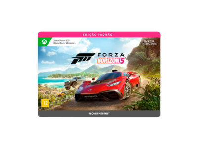 Forza Horizon 5 Car Pass (Brazil)