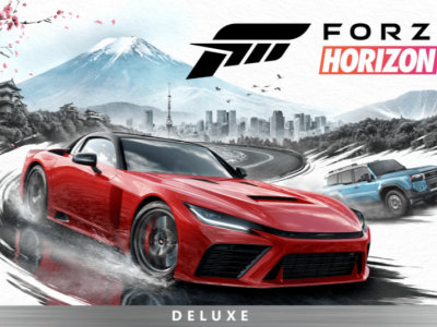 Forza Horizon 6 Deluxe Edition (Brazil)