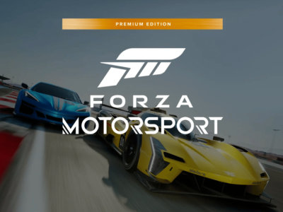 Forza Motorsport Premium Add-Ons Bundle (Brazil)