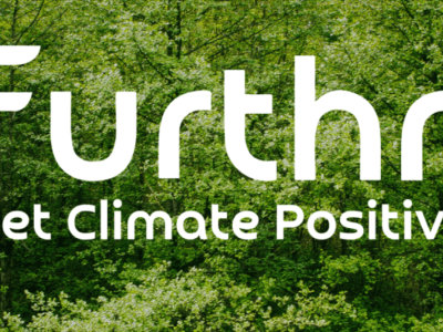 Furthr Planet-Friendly Gift Card (UK)