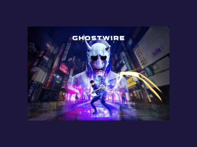 Ghostwire: Tokyo (Brazil)