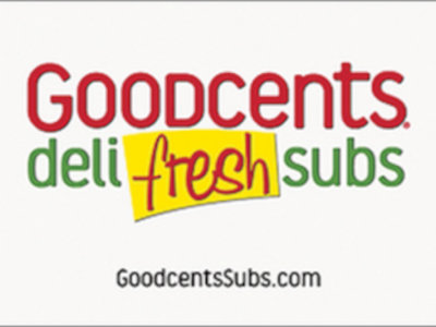 Goodcents Deli Fresh Subs Gift Card (US)