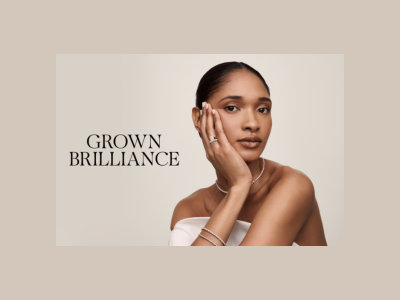 Grown Brilliance Gift Card (US)