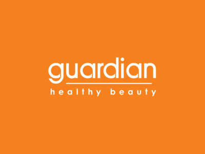 Guardian Gift Card (Singapore)