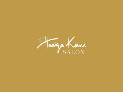 Hadiqa Kiani Salon Gift Voucher (Pakistan)