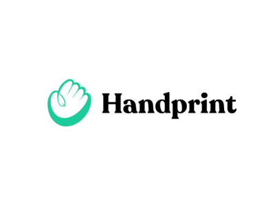 Handprint Gift Card (Egypt)