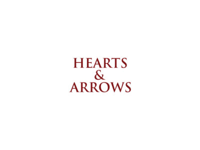 Hearts & Arrows Gift Card (Philippines)