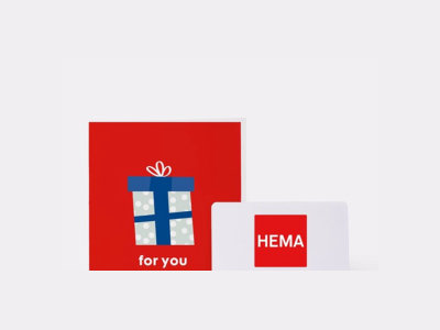 HEMA Gift Card (Netherlands)