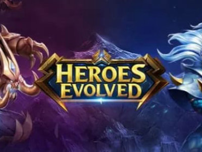 Heroes Evolved Tokens (US)