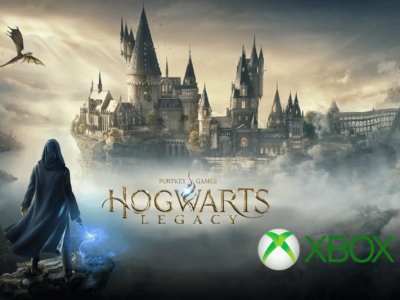 Hogwarts Legacy (Brazil)