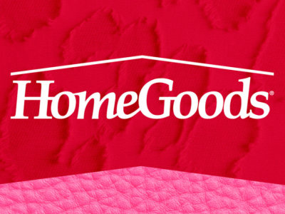 HomeGoods Gift Card (US)