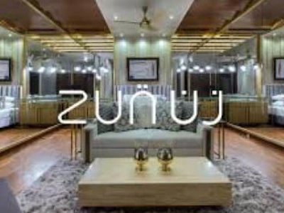 House of Zunn Gift Voucher
