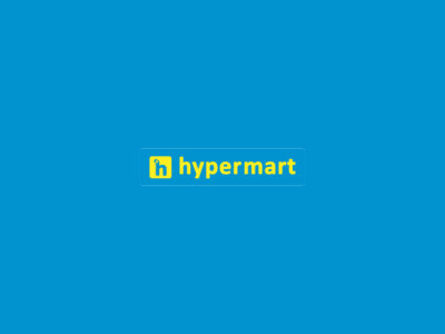 Hypermart Gift Card (Indonesia)