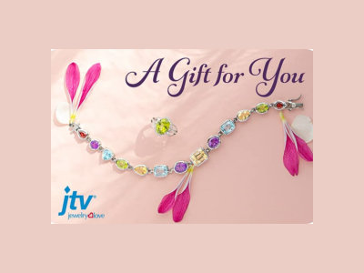 JTV Gift Card (US)