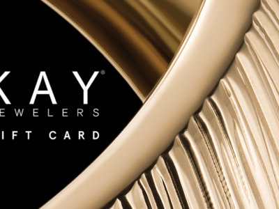 KAY Jewelers Gift Card (US)