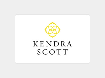 Kendra Scott Gift Card (US)