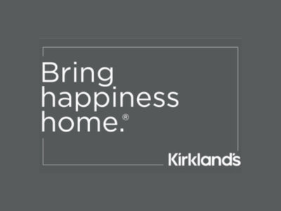 Kirkland's Gift Card (US)