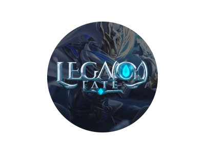 Legacy Fate: Sacred and Fearless Top Up (Brazil)