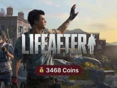 LifeAfter Coins (US)